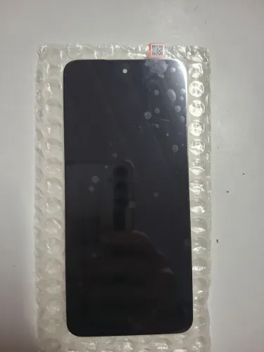 Tela Display Motorola Moto G34 Xt2363 Orig Ch