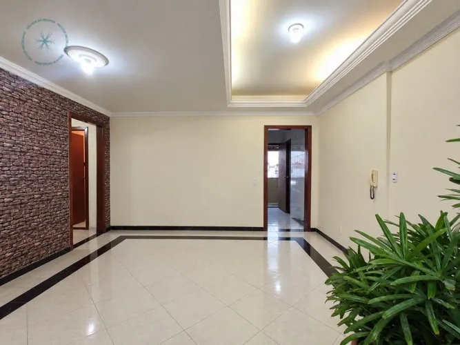 Apartamento para alugar no bairro Santa Mônica, Belo Horizonte/MG.