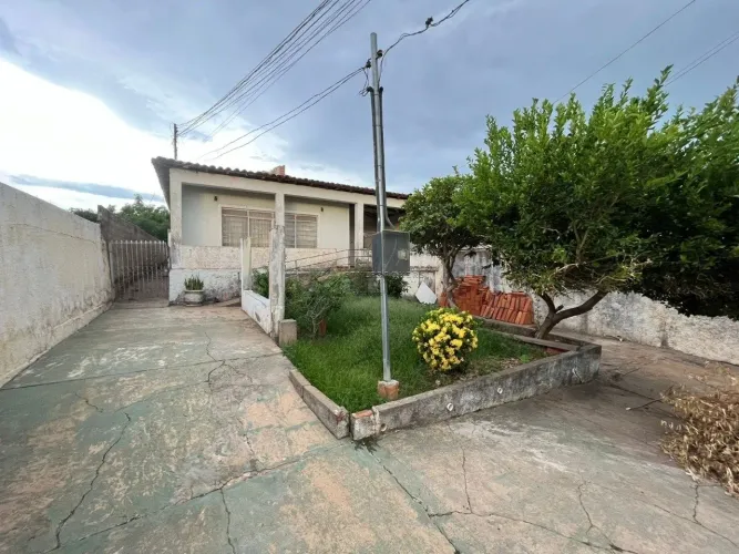 Casa a Venda Jardim Cuiabá