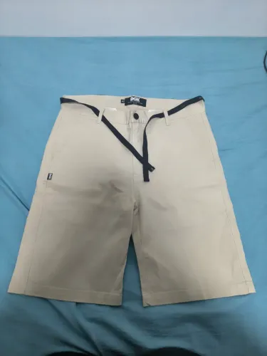 Bermuda DGK