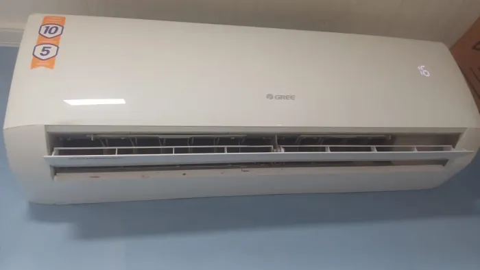 Ar condicionado 12.000 btu MIDEA