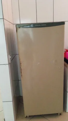 Geladeira