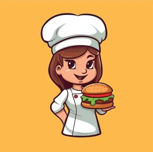 Preciso de cozinheira 