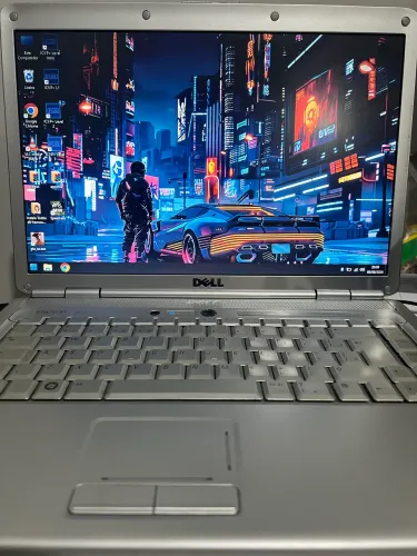 Notebook Dell Core2duo