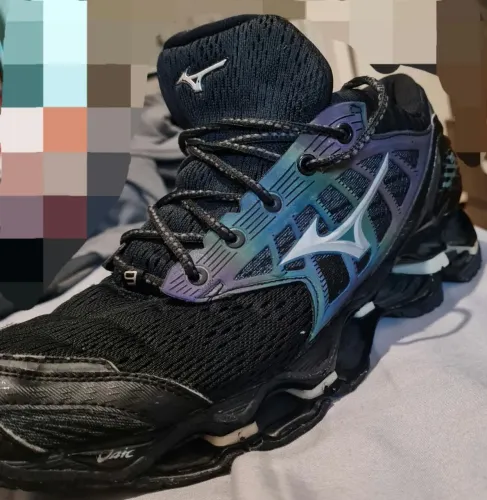 Tênis Mizuno Wave Prophecy 7