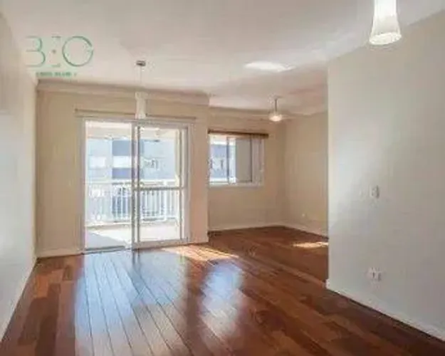 Apartamento com 2 dormitórios à venda, 84 m² por R$ 1.049.000 - Vila da Saúde - São Paulo/