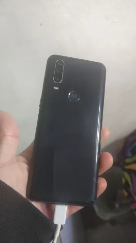 Motorola one action