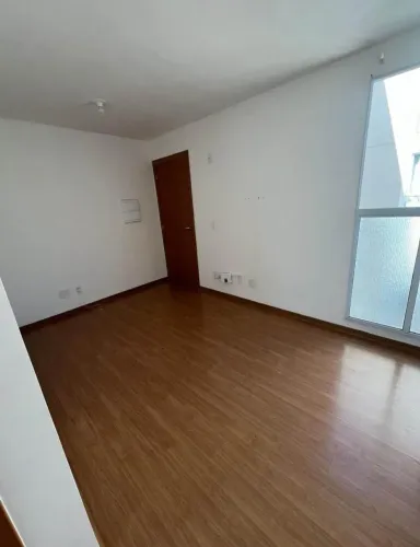 Imóvel para venda tem 40 metros quadrados com 2 quartos em Vila São Paulo - Mogi das Cruze