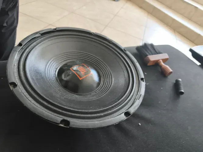 Alto falante 12" 250rms
