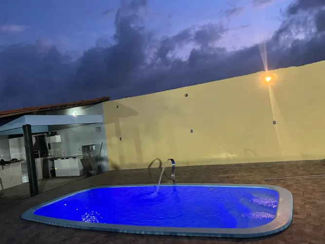 Vendo sítio top