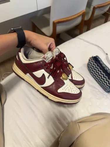 Nike Dunk Low SE Just Do It