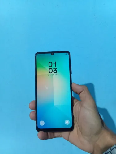 Samsung a06 novissimo 5g