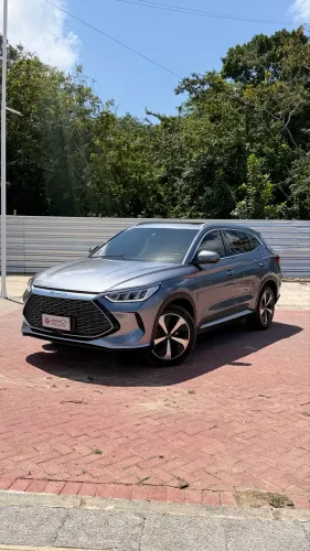 BYD Song Plus 1.5 16V Aut. (hibrido) 2024