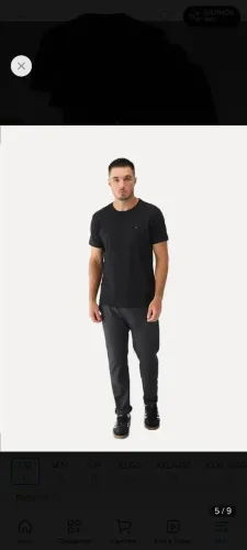 Camiseta