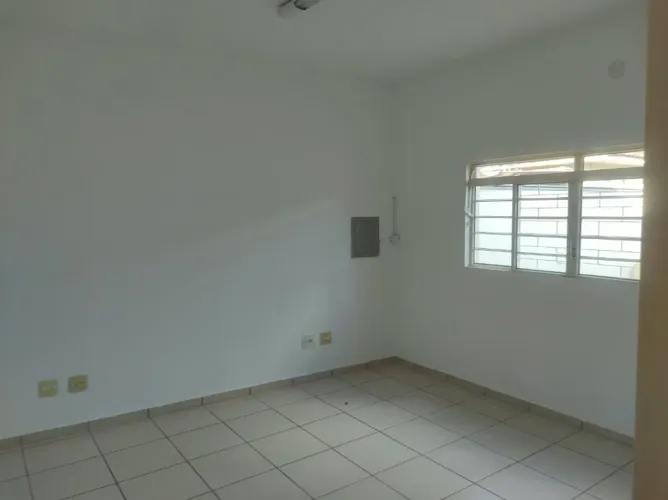 Sala para alugar, 60 m² por R$ 1.650/mês - Vila Santa Cruz - São José do Rio Preto/SP