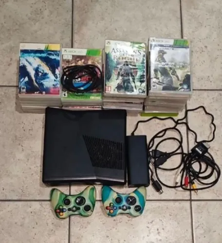X Box 360