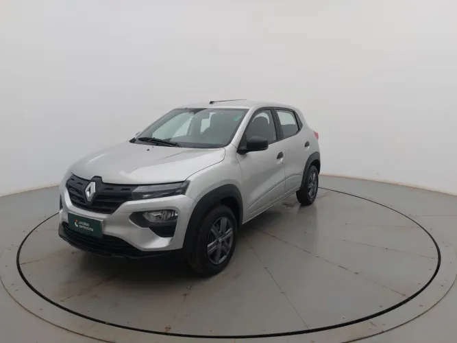 Renault Kwid 1.0 Zen 2025