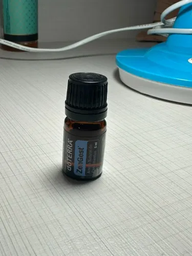Óleo zengest 5ml - DoTerra