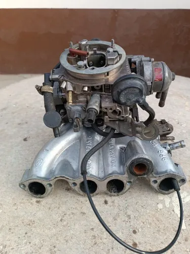Carburador 2E GASOLINA
