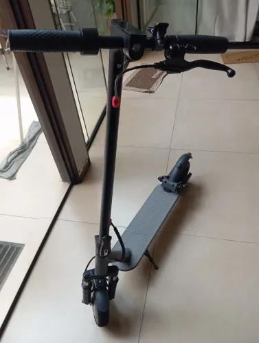 Patinete elétrico-Barato!