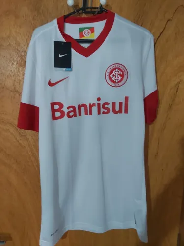 Camisa Internacional 2012
