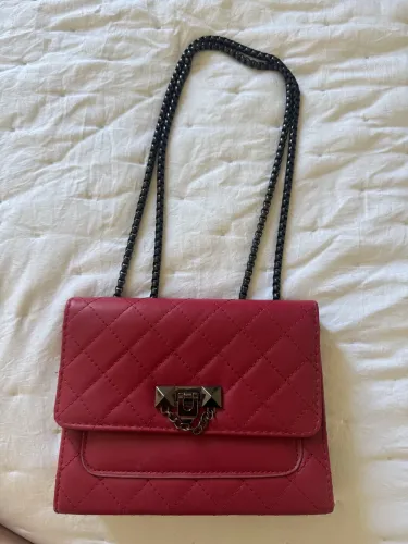 Bolsa em perfeito estado