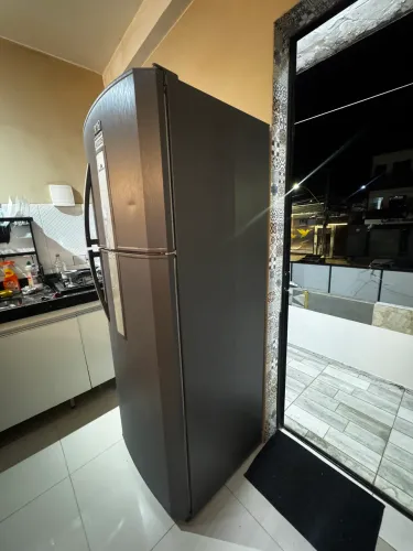 Geladeira Continental