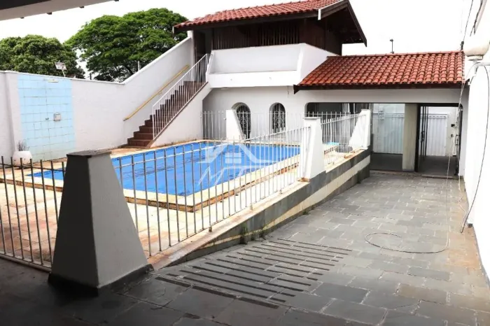 Casa com 3 dormitórios, 400 m² - venda por R$ 2.200.000,00 ou aluguel por R$ 6.200,00/mês