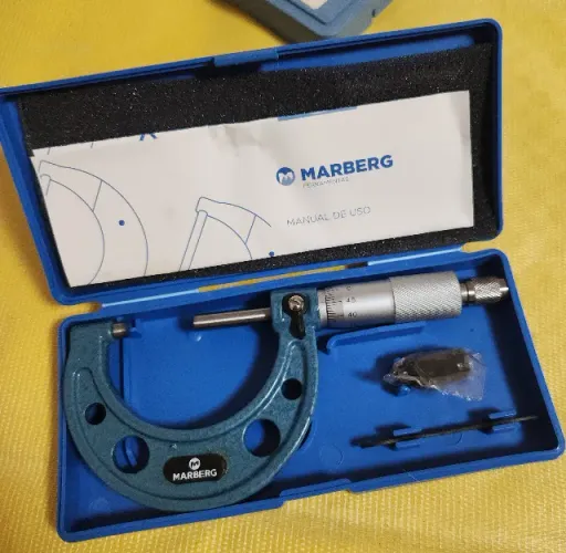 Micrometro 25-50