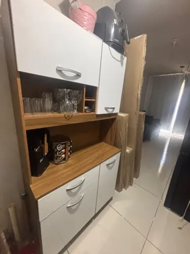 Armário cozinha 
