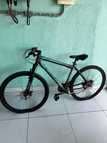 Bicicleta aro 29