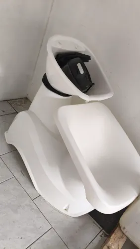 Lavatório para cabeleireiro