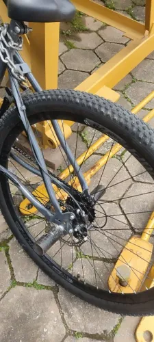 Vendo bike aro 29