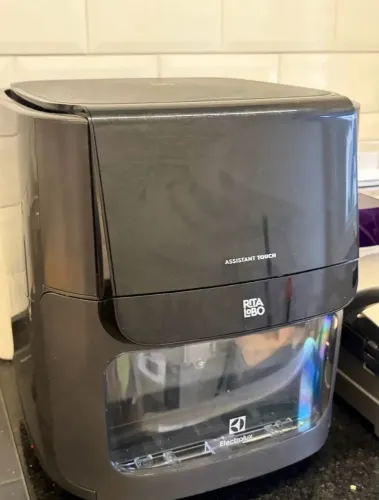 Airfrayer Electrolux Forninho