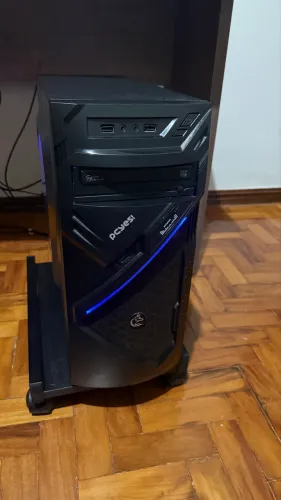 PC Ryzen 5 5500 Gtx 1650 Tuf Gaming Oc