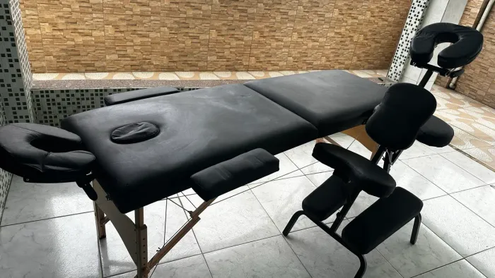 Kit Massagem