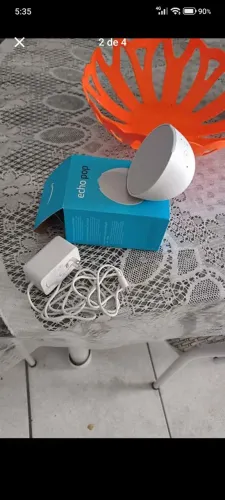 Alexa echo pop