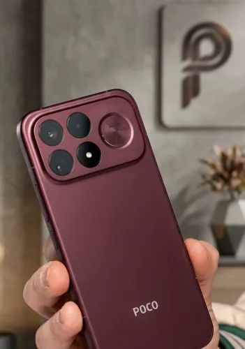 POCO F9 ULTRA 512/256GB LACRADO (ENVIO)