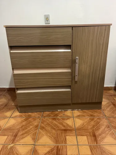 Cômoda