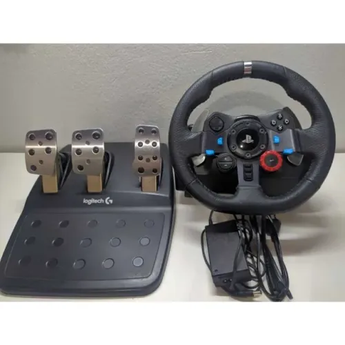 Volante Logitech G920