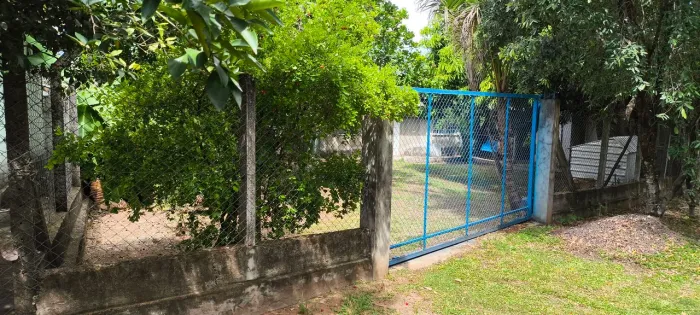 Pesqueiro - Rancho - Chácara