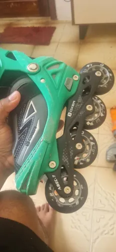 Vende-se patins oxer,  