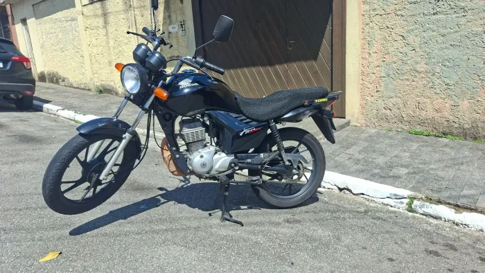 Fan 125 KS 
