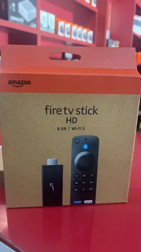 FIRE TV STICK HD 08GB WIFI S
