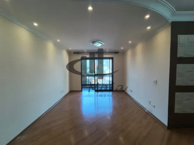Locação Apartamento Sao Caetano do Sul Barcelona Ref: 37610
