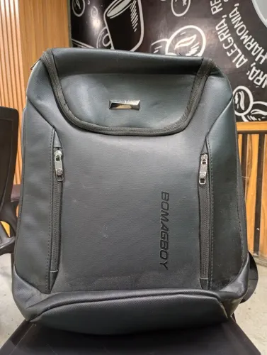 Mochila notebook BOMAGBOY