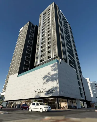 APARTAMENTOS EM ITAPEMA, COM 01 E 02 DORMS, OPORTUNIDADE!!! Morretes