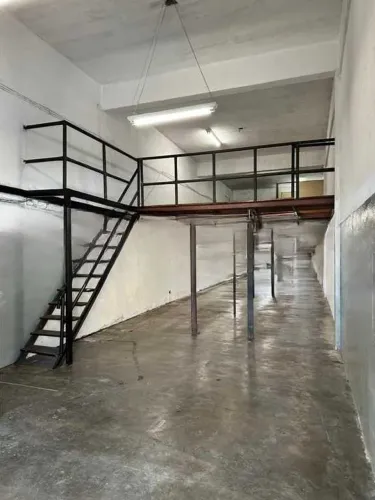 Salão à venda, 2 vagas, Vila Alto de Santo André - Santo André/SP