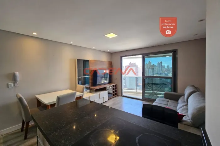 Apartamento com 1 quarto para aluguel no Centro