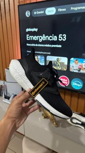 TÊNIS ULTRA BOOST IMPORTADO CHINA